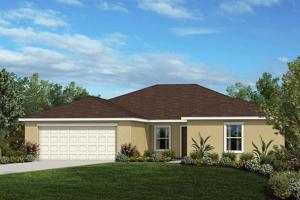 17326 GULF PRESERVE