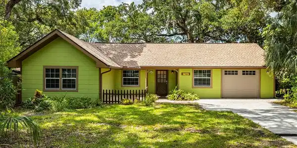 2672 BRAE BURN