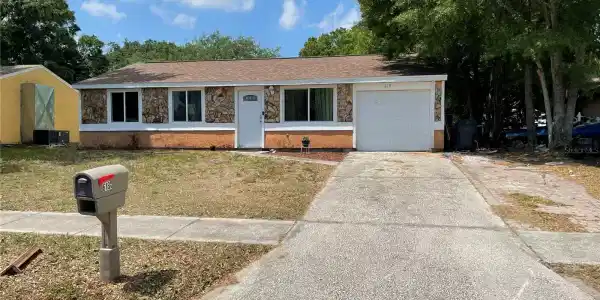 618 TIMBER BAY W