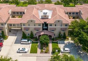 112 CLUB HOUSE