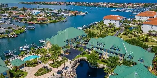 6447 SUNSET BAY