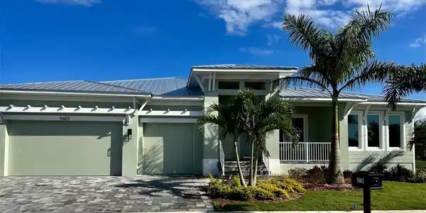 5603 TYBEE ISLAND
