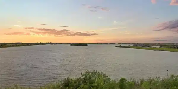 0 LOST RIVER