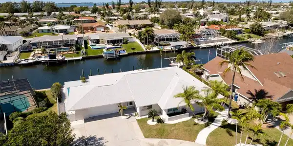 5012 MANGROVE POINT