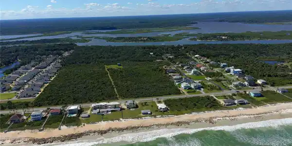 7032B OCEAN SHORE