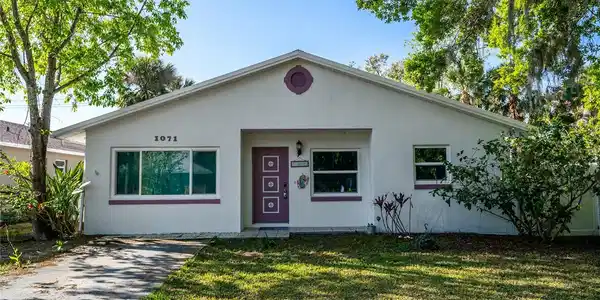 1071 BEULAH
