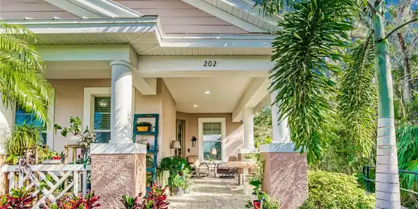 202 LATITUDE