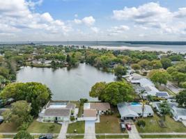 604 BAY LAKE