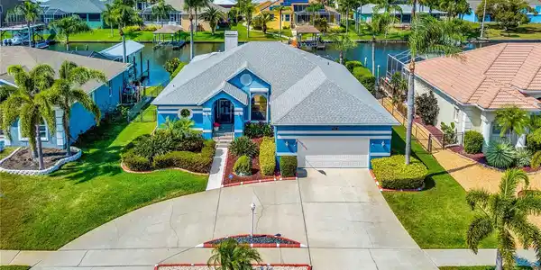 903 BUNKER VIEW