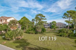 119 HARBOUR WATCH