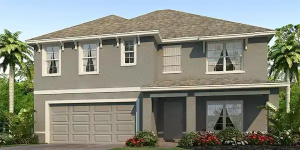 2133 GRAND FLORA