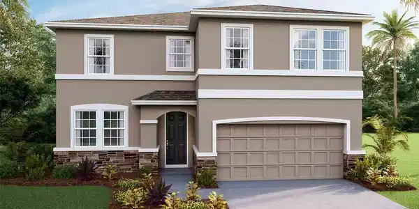 110 MANGROVE MANOR