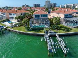 194 SAND KEY ESTATES