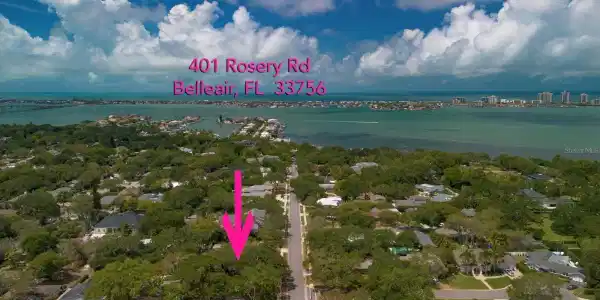 401 ROSERY
