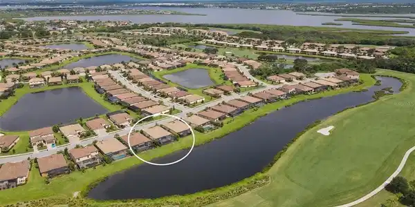 6808 WILD LAKE