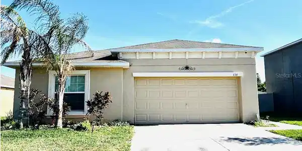 434 SERENITY MILL