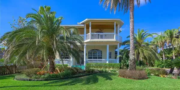 2118 OCEAN