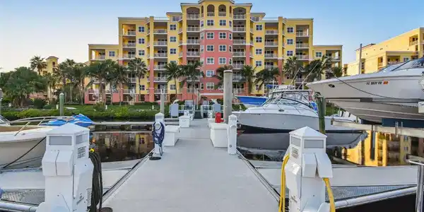 610 RIVIERA DUNES