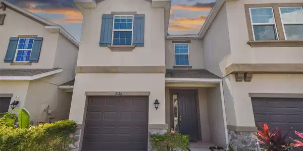 8128 MUDDY PINES