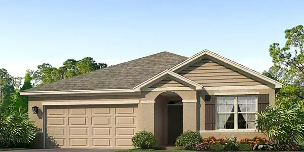 2232 GRAND FLORA