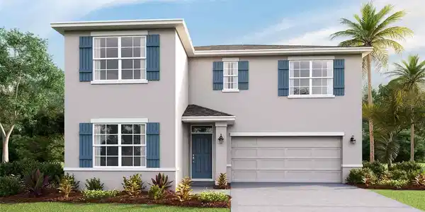 2228 GRAND FLORA TRAIL