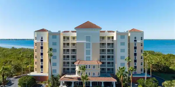 2715 TERRA CEIA BAY
