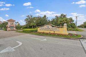250 HARBOR VILLAGE N