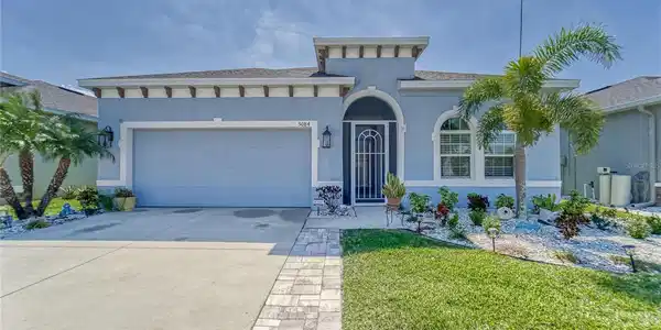 5084 INSHORE LANDING