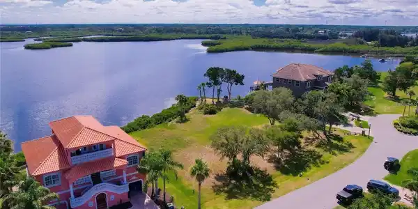 LOT 45 HARBOR POINTE