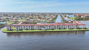1 COLONY POINT