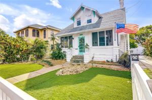 412 GOODALL