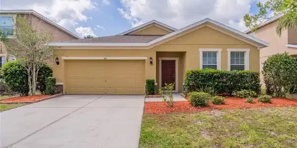 507 CORBETT BLUFF