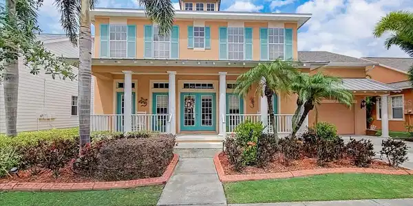 5726 SEA TROUT PLACE