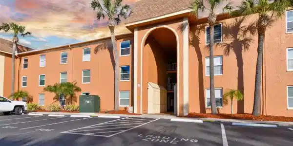 12760 INDIAN ROCKS