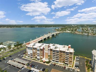 500 TREASURE ISLAND
