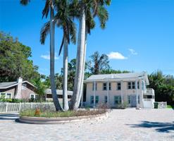 4600 BAY SHORE