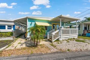 2601 GULF N