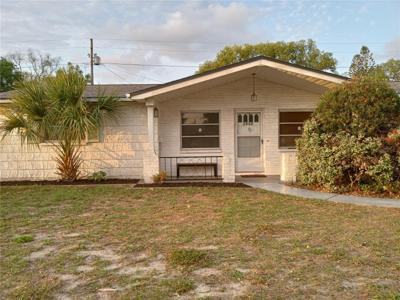 3634 HOLIDAY LAKE