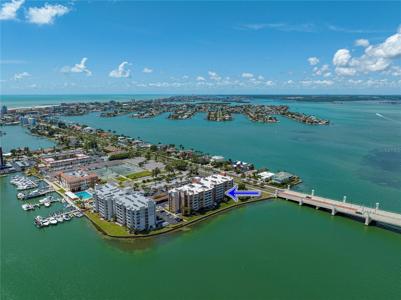 500 TREASURE ISLAND