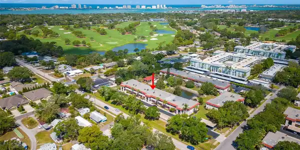 1750 BELLEAIR FOREST