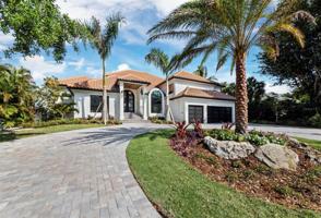 541 HARBOR POINT