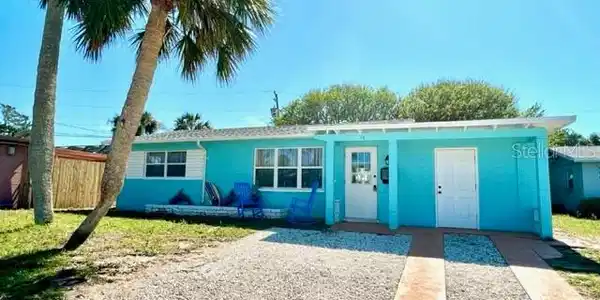 46 SEABREEZE