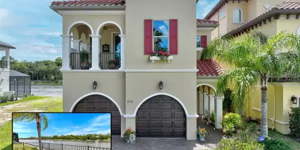 270 YACHT HARBOR DRIVE