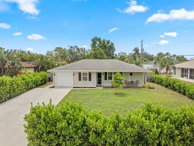 281 PLANTATION