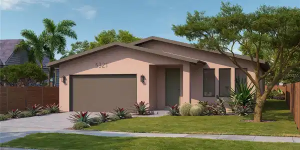 5321 9TH S