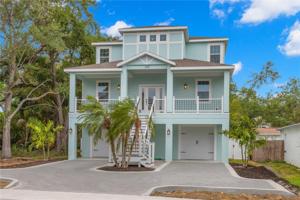 340 CRYSTAL BEACH