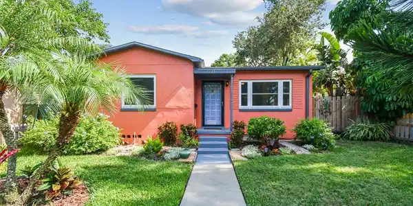 5137 BURLINGTON N