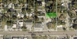 Lot 5 61ST N