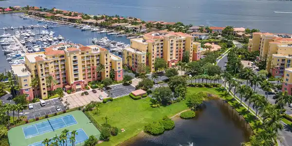 610 RIVIERA DUNES