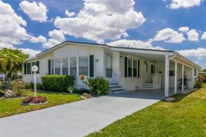 70 MOCKINGBIRD